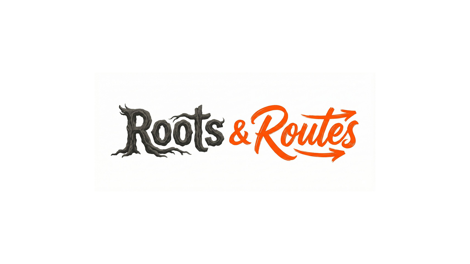 Roots & Routes Logo